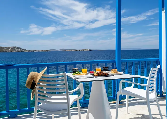 布鲁托比亚套房住宿加早餐旅馆