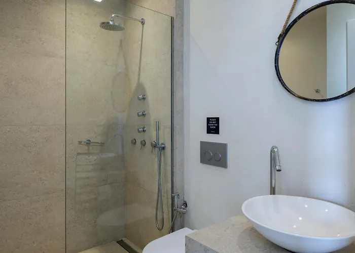 住宿加早餐酒店 布鲁托比亚套房住宿加早餐旅馆