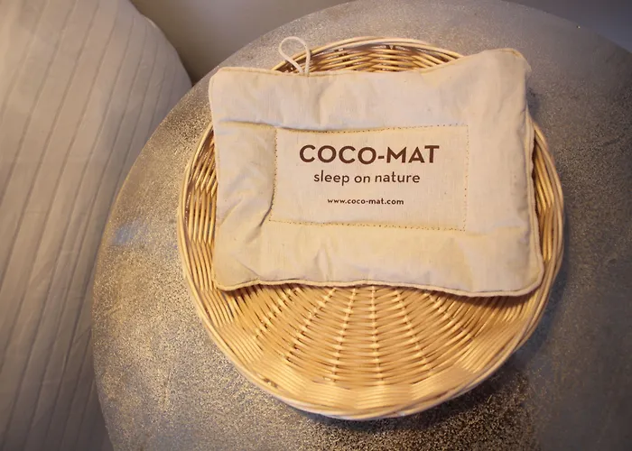 布鲁托比亚套房住宿加早餐旅馆