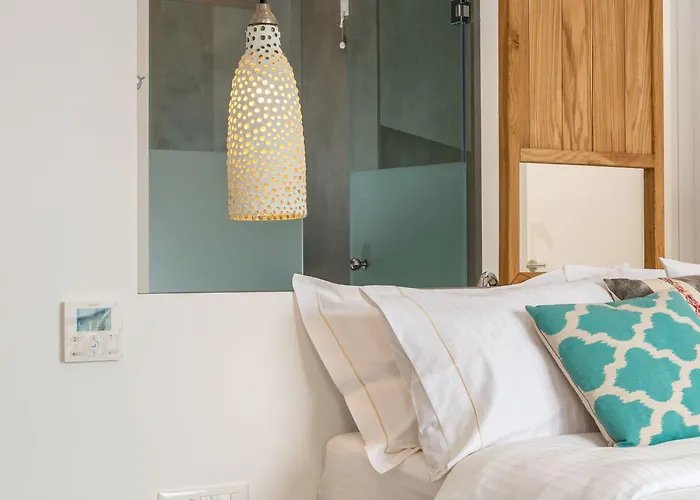 布鲁托比亚套房住宿加早餐旅馆 4*