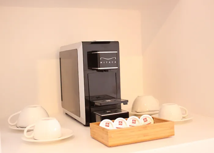 Frühstückspension Bluetopia Mykonos Town