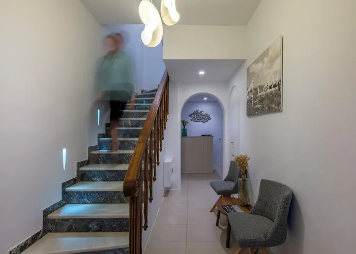 布鲁托比亚套房住宿加早餐旅馆 4*