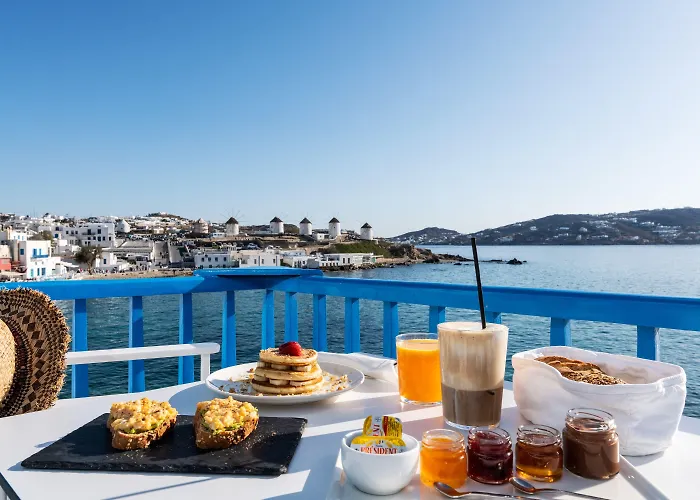 布鲁托比亚套房住宿加早餐旅馆