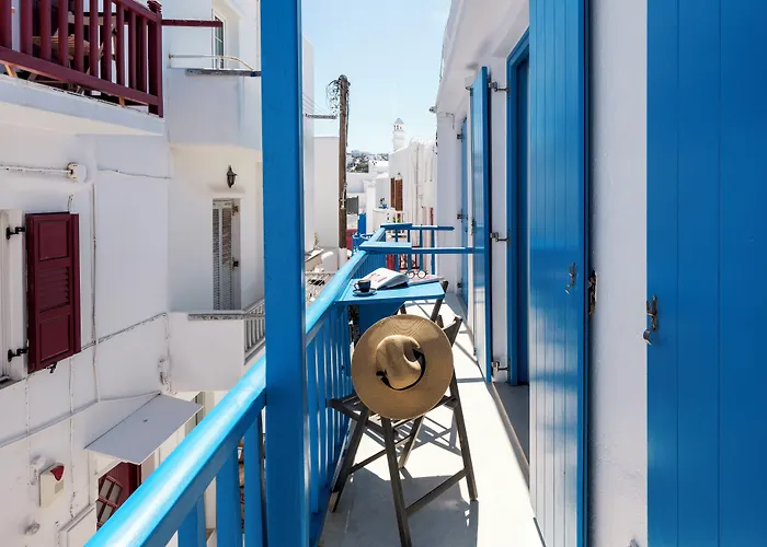 布鲁托比亚套房住宿加早餐旅馆 住宿加早餐酒店