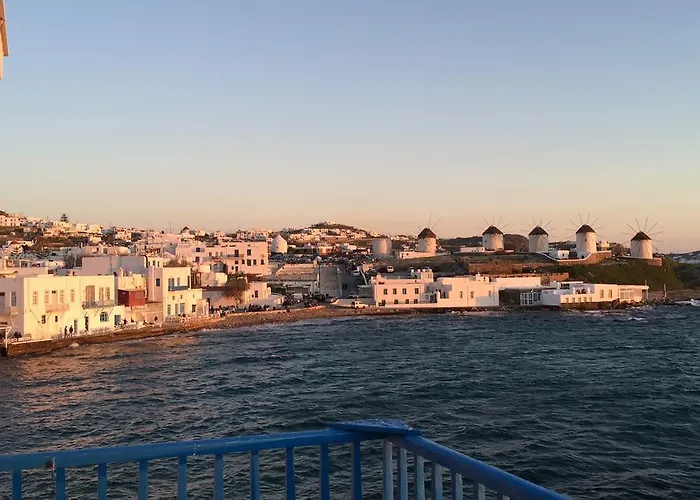 布鲁托比亚套房住宿加早餐旅馆 4*